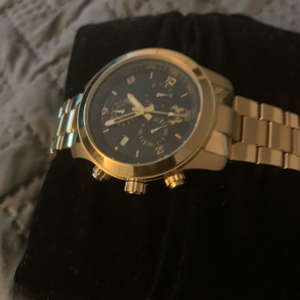 Brand new watch